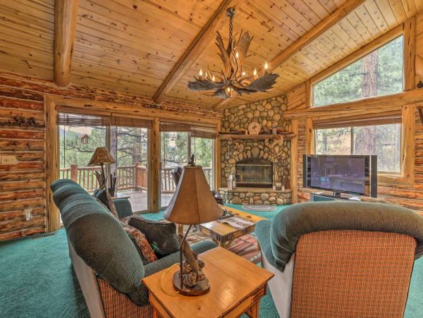 Big Bear Home 998178
