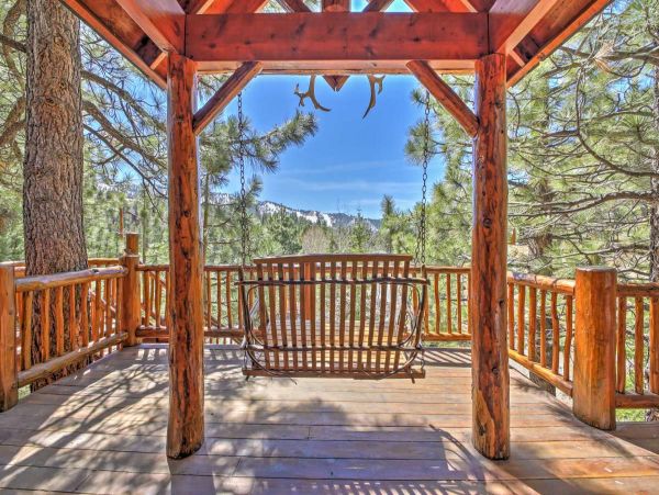 Big Bear Home 998178