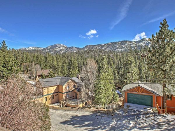 Big Bear Home 998178