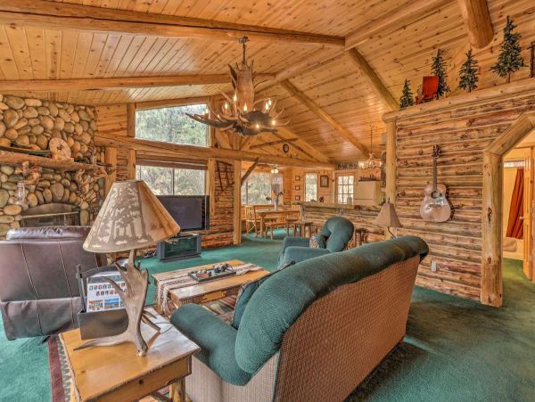 Big Bear Home 998178
