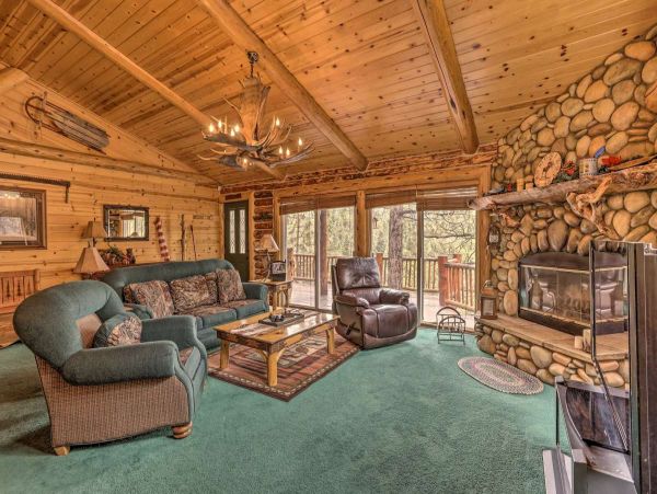 Big Bear Home 998178