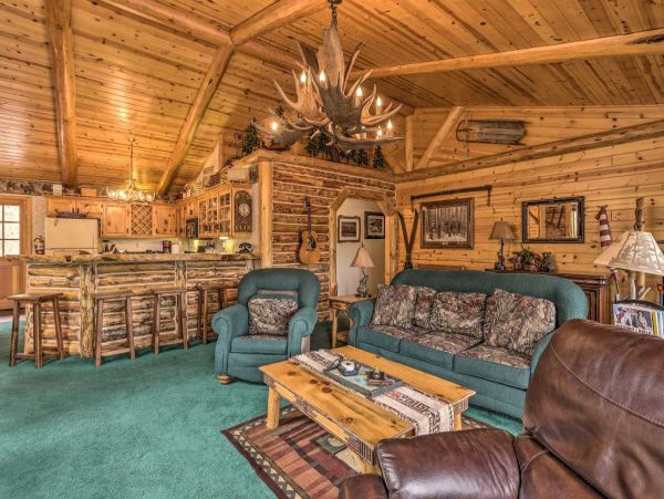 Big Bear Home 998178