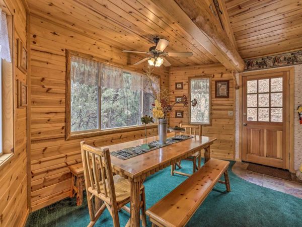 Big Bear Home 998178