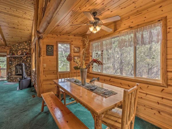 Big Bear Home 998178
