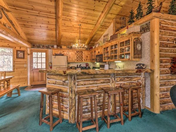 Big Bear Home 998178