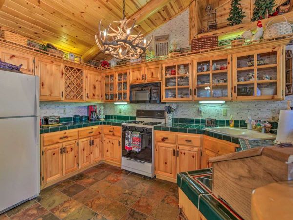 Big Bear Home 998178