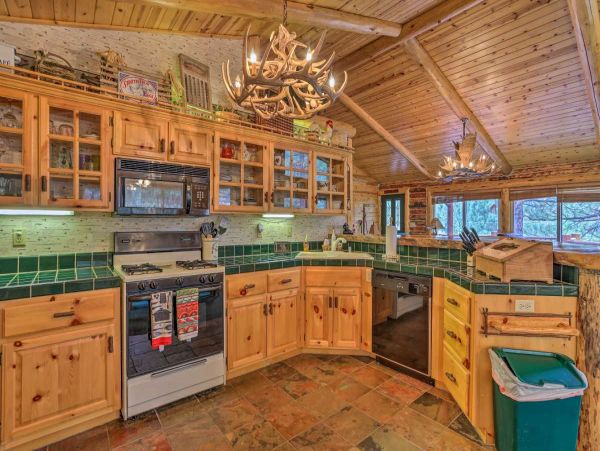 Big Bear Home 998178