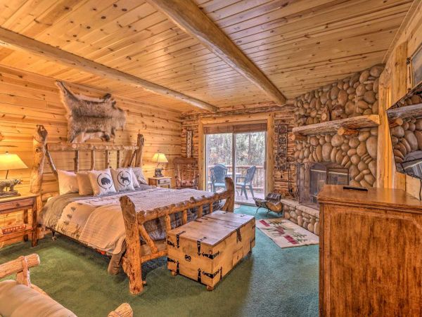 Big Bear Home 998178