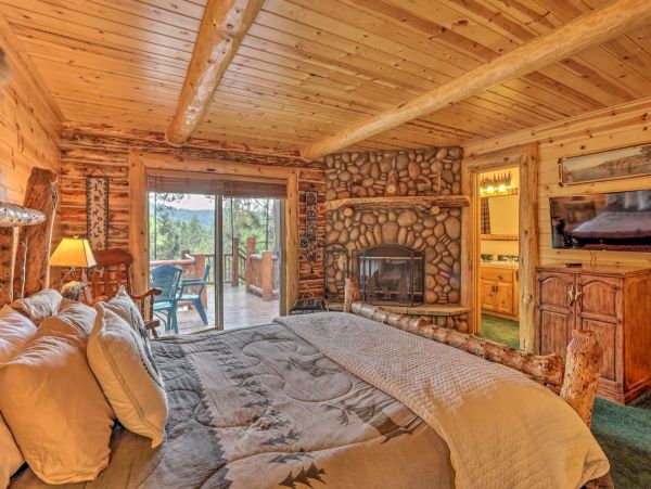 Big Bear Home 998178