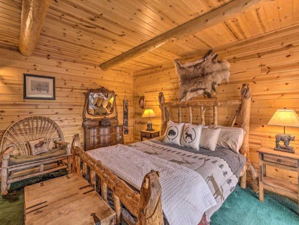 Big Bear Home 998178