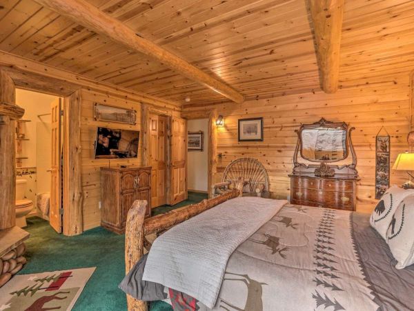 Big Bear Home 998178