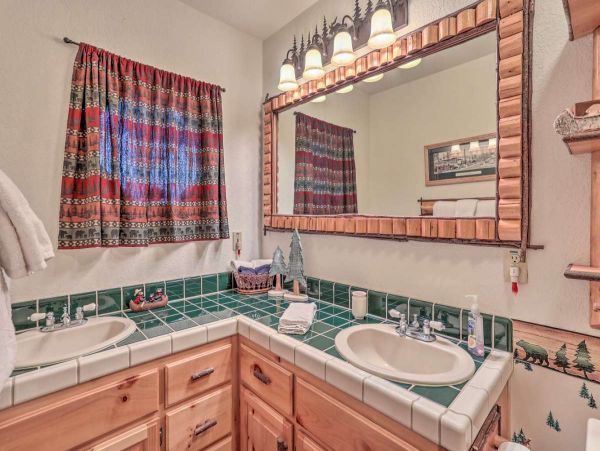 Big Bear Home 998178