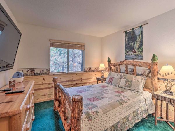 Big Bear Home 998178