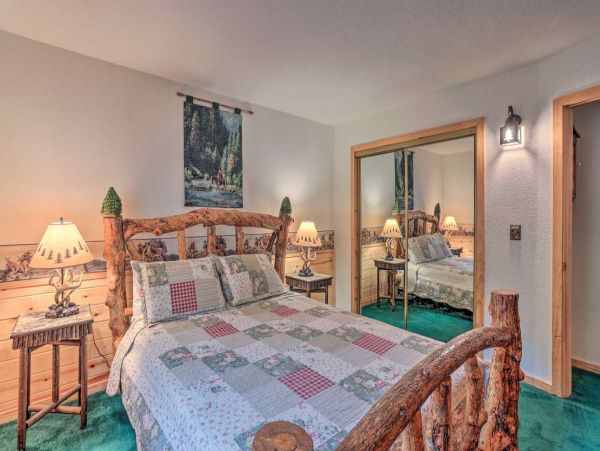 Big Bear Home 998178
