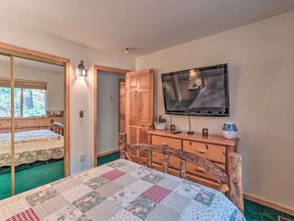 Big Bear Home 998178