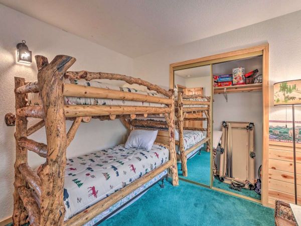 Big Bear Home 998178