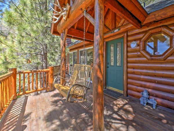 Big Bear Home 998178