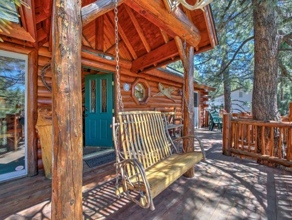 Big Bear Home 998178