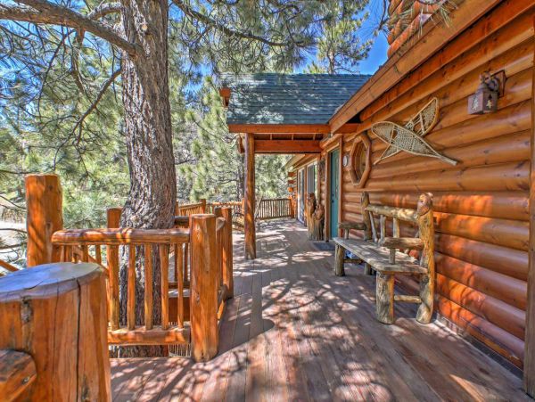 Big Bear Home 998178