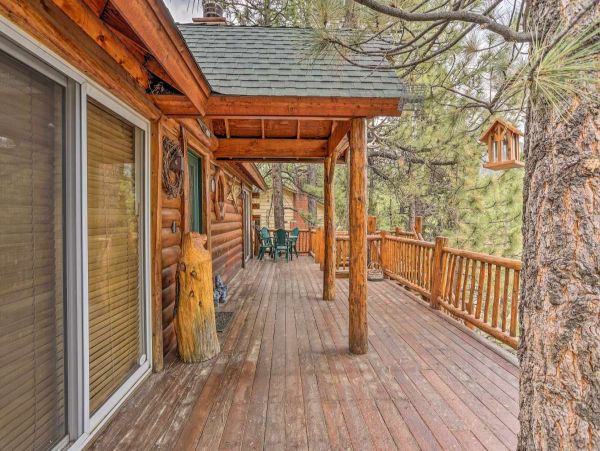 Big Bear Home 998178
