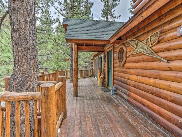 Big Bear Home 998178