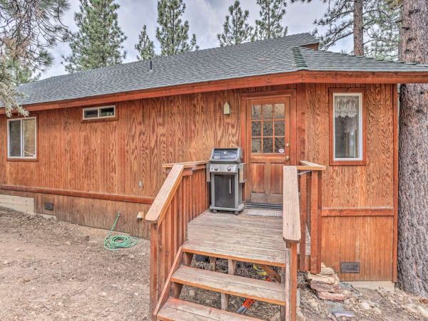 Big Bear Home 998178