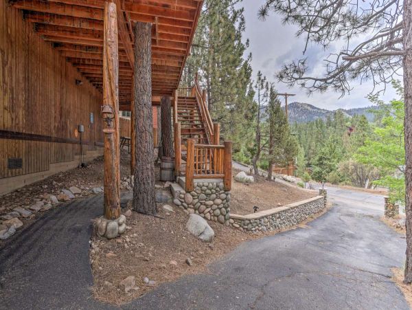 Big Bear Home 998178