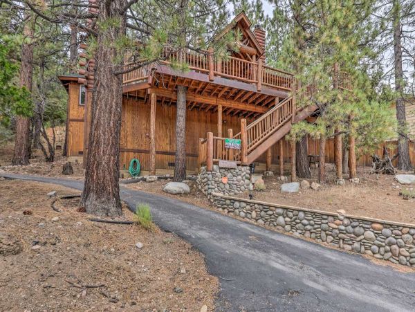 Big Bear Home 998178