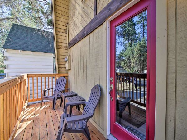 Big Bear Home 998179
