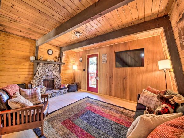 Big Bear Home 998179