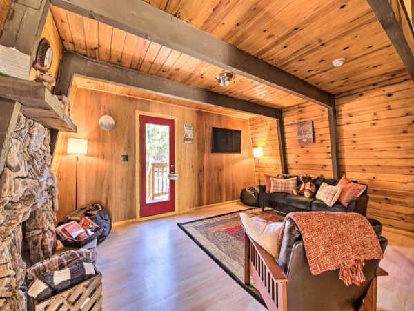 Big Bear Home 998179