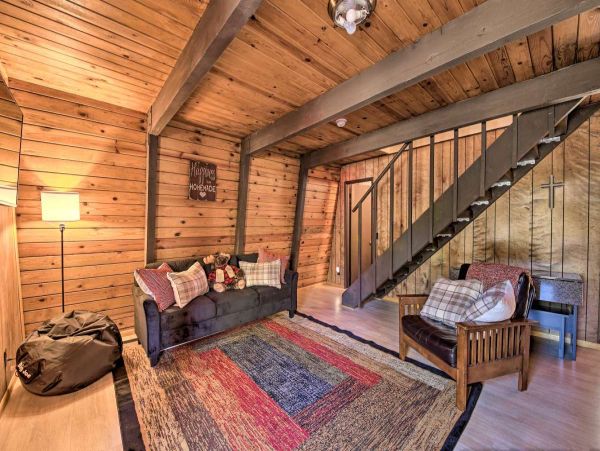 Big Bear Home 998179