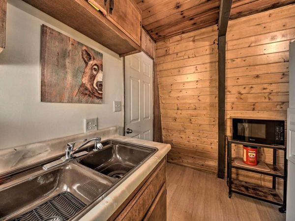 Big Bear Home 998179