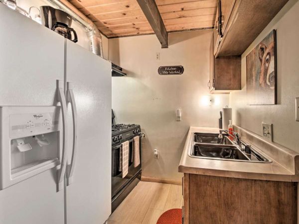 Big Bear Home 998179