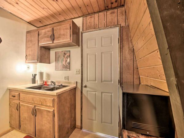 Big Bear Home 998179