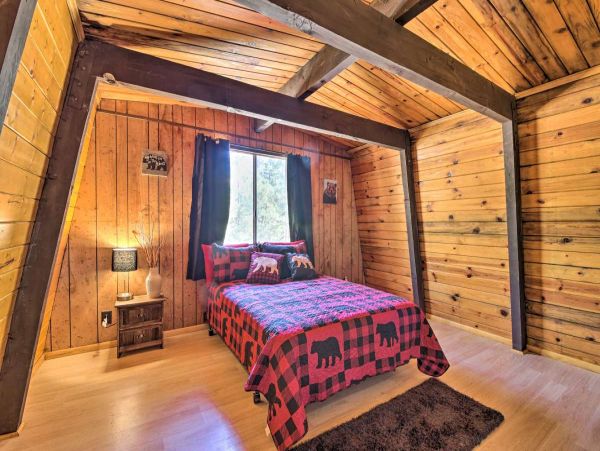 Big Bear Home 998179