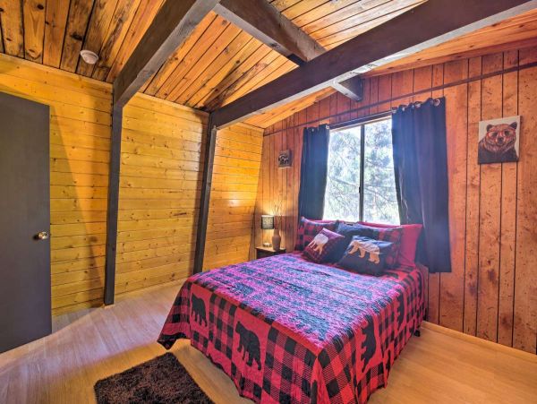 Big Bear Home 998179