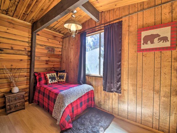 Big Bear Home 998179