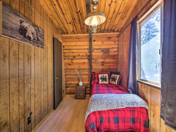 Big Bear Home 998179