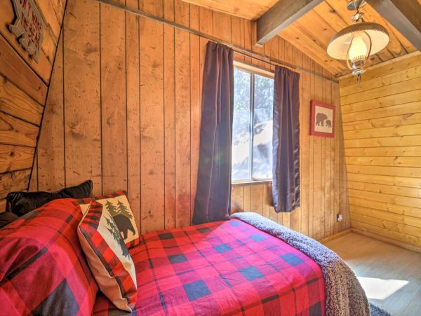 Big Bear Home 998179