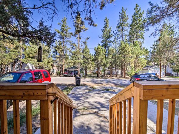 Big Bear Home 998179