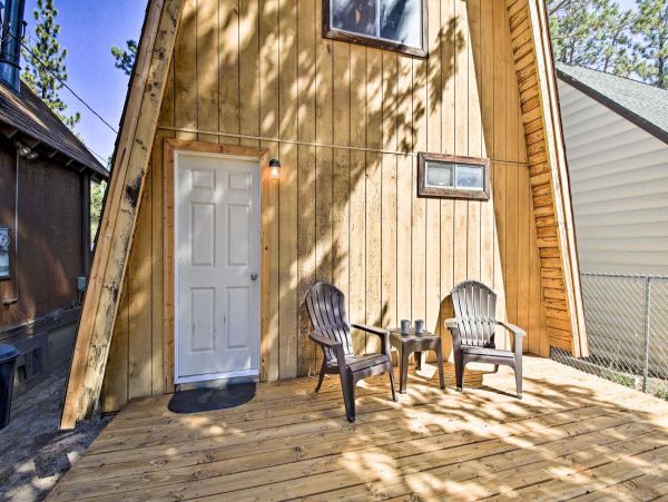 Big Bear Home 998179