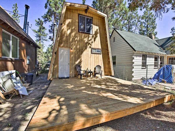 Big Bear Home 998179