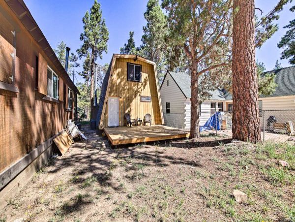 Big Bear Home 998179