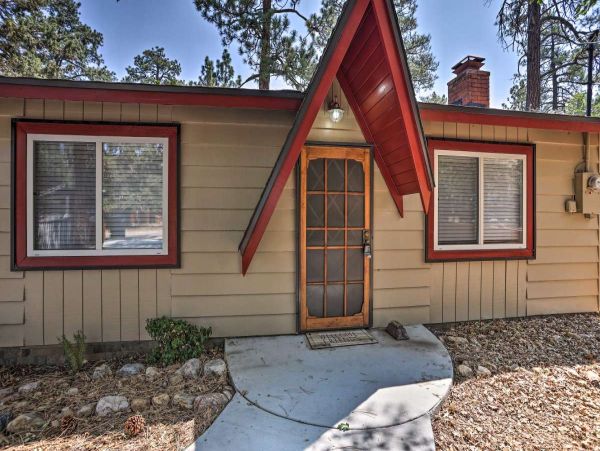 Big Bear Home 998180
