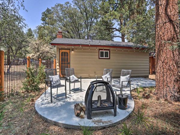 Big Bear Home 998180