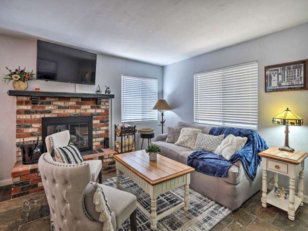 Big Bear Home 998180