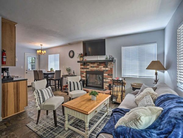 Big Bear Home 998180
