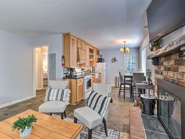 Big Bear Home 998180