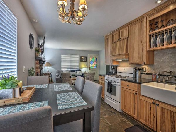 Big Bear Home 998180
